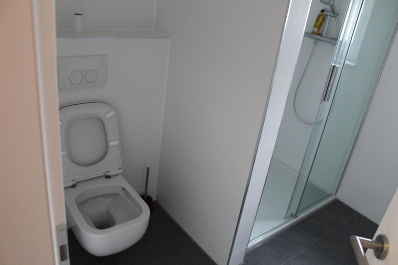 Apartmani Lana Rab Town Eksteriør billede
